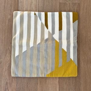 West Elm • Pillow Cover